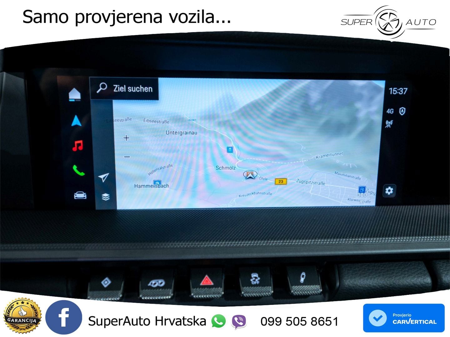 Porsche 911 Carrera 3.0 (394 KS) PDK LED+GR SJED+ACC