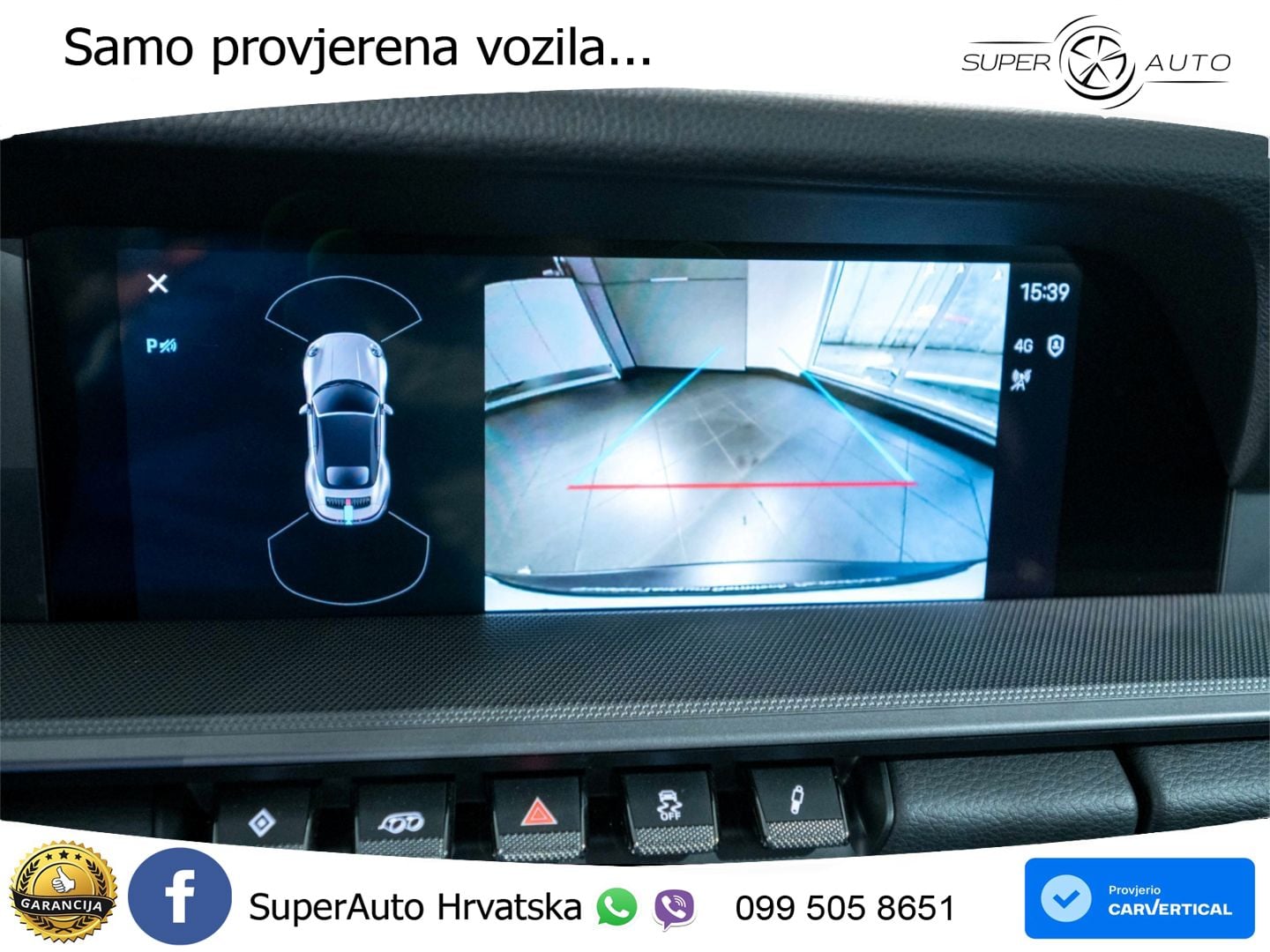 Porsche 911 Carrera 3.0 (394 KS) PDK LED+GR SJED+ACC