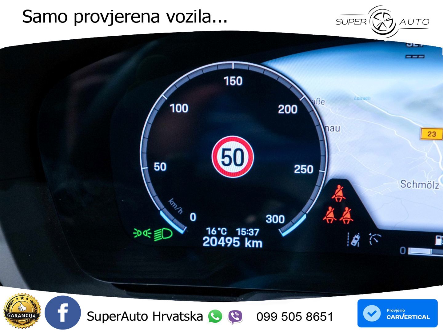 Porsche 911 Carrera 3.0 (394 KS) PDK LED+GR SJED+ACC