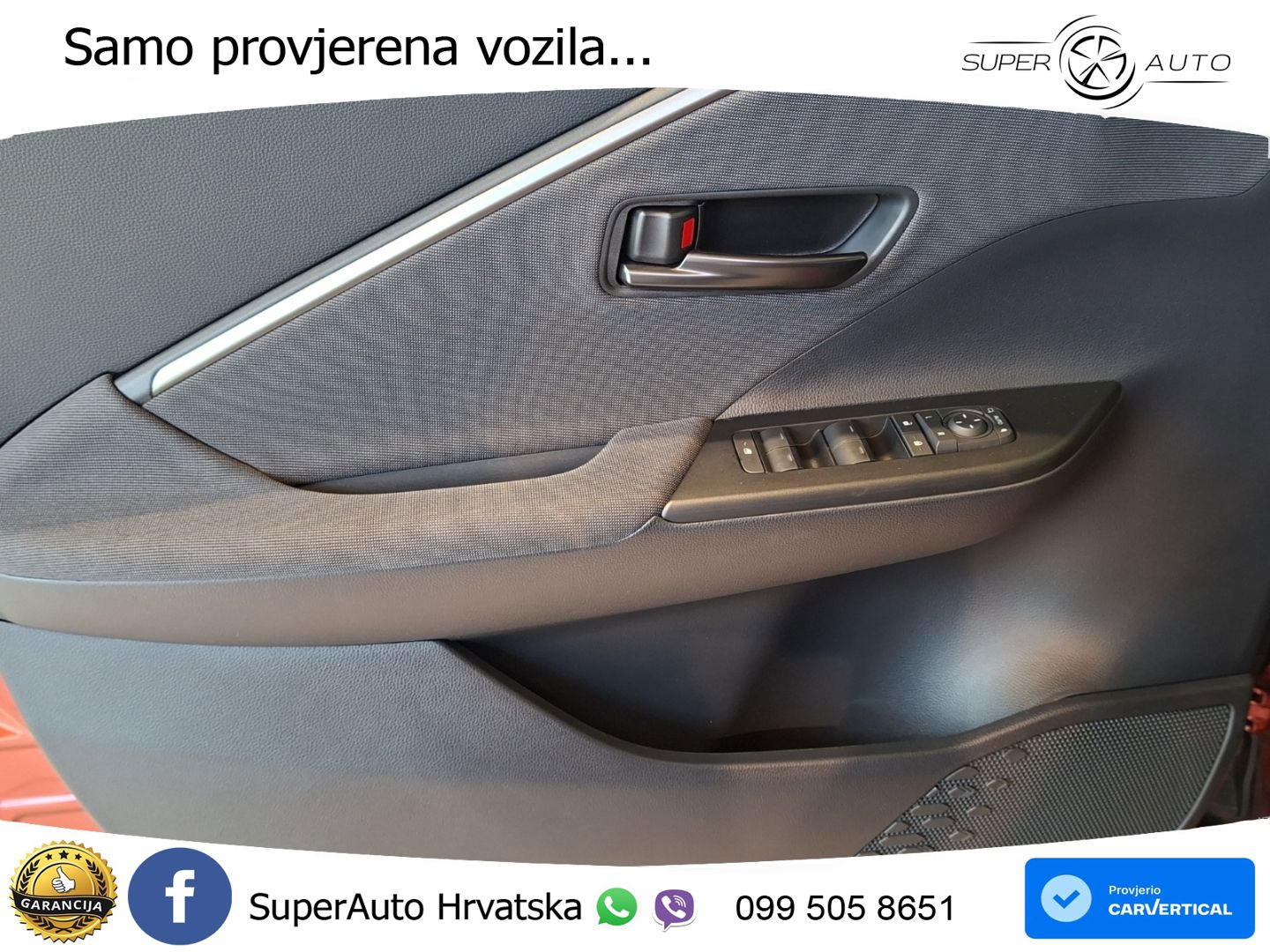 Toyota C-HR 2.0 (223 KS) PHEV e-CVT Teamplayer LED+GR SJED+ACC