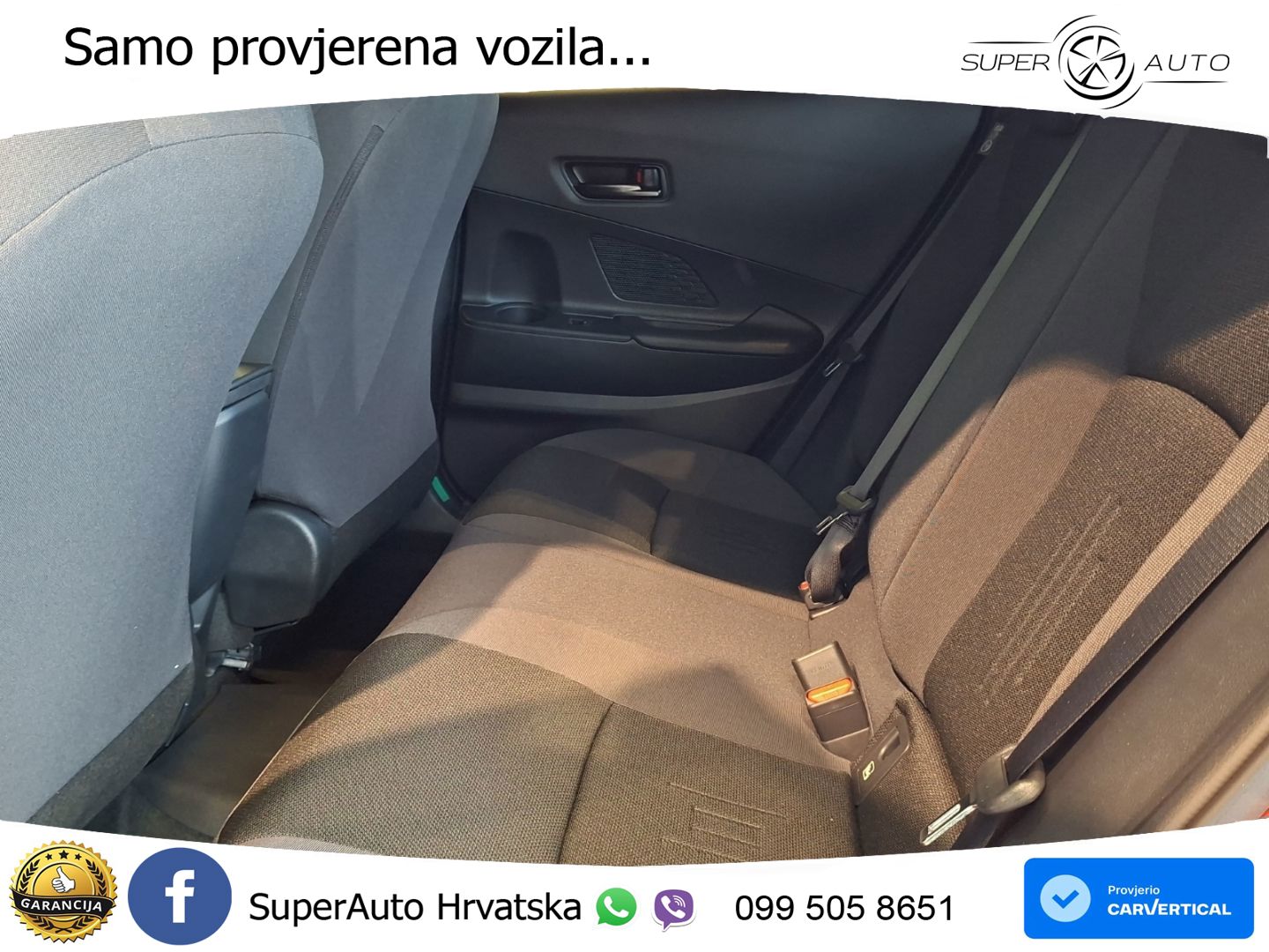 Toyota C-HR 2.0 (223 KS) PHEV e-CVT Teamplayer LED+GR SJED+ACC