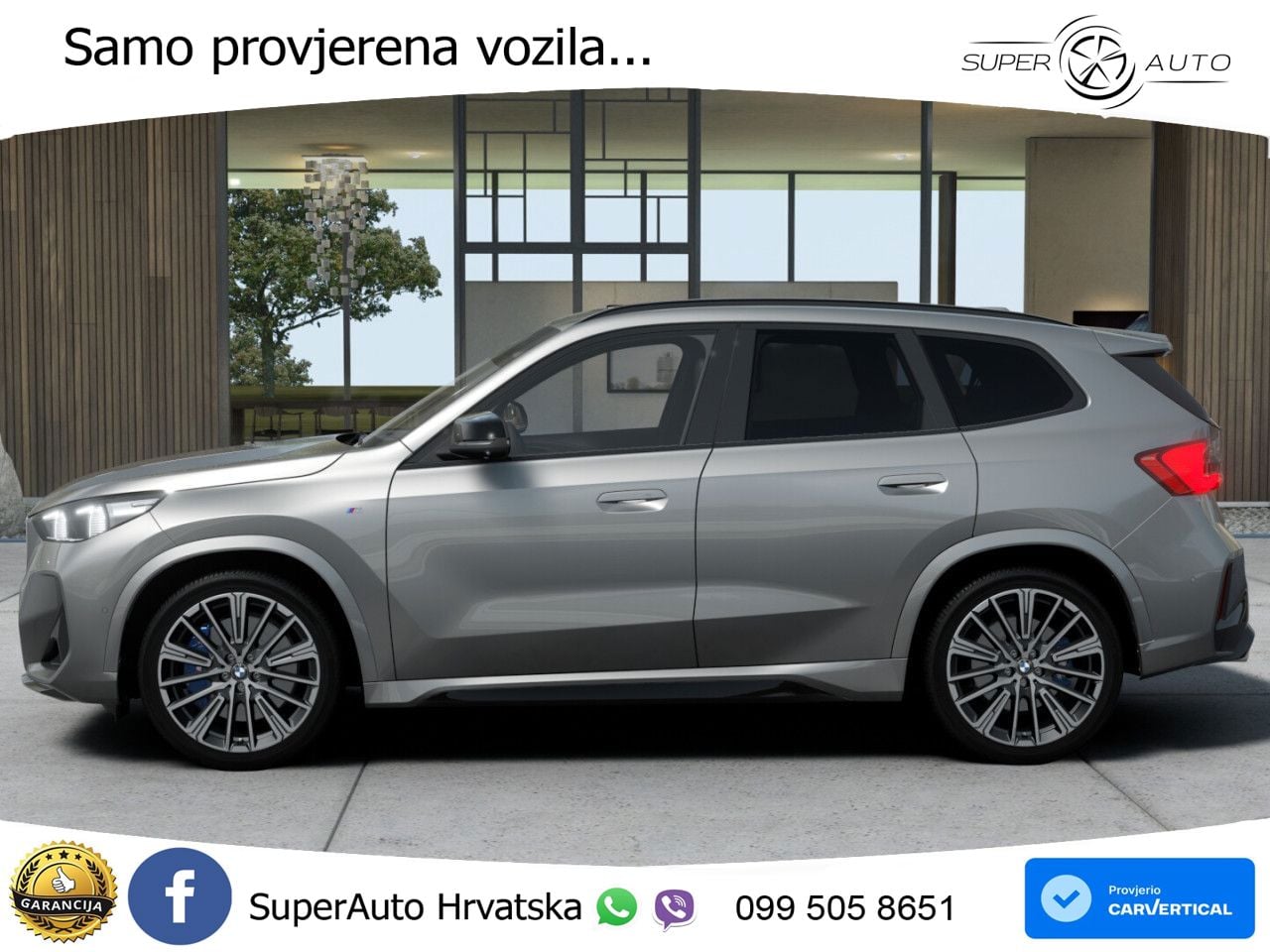 BMW X1 M35i (300 KS) xDrive Steptronic ACC+HEAD+GR SJED+360+PANO