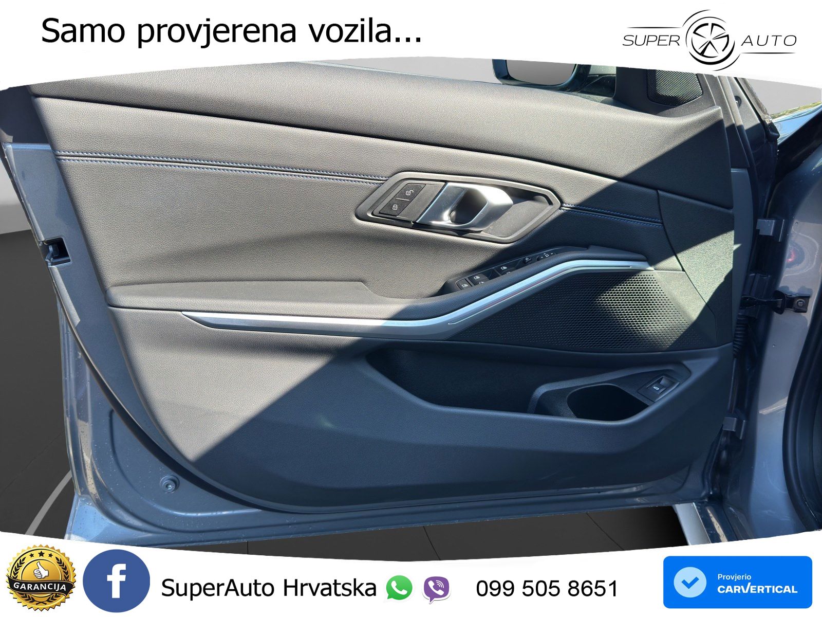 BMW 330i (245 KS) xDrive Steptronic M Sport LED+GR SJED+ACC