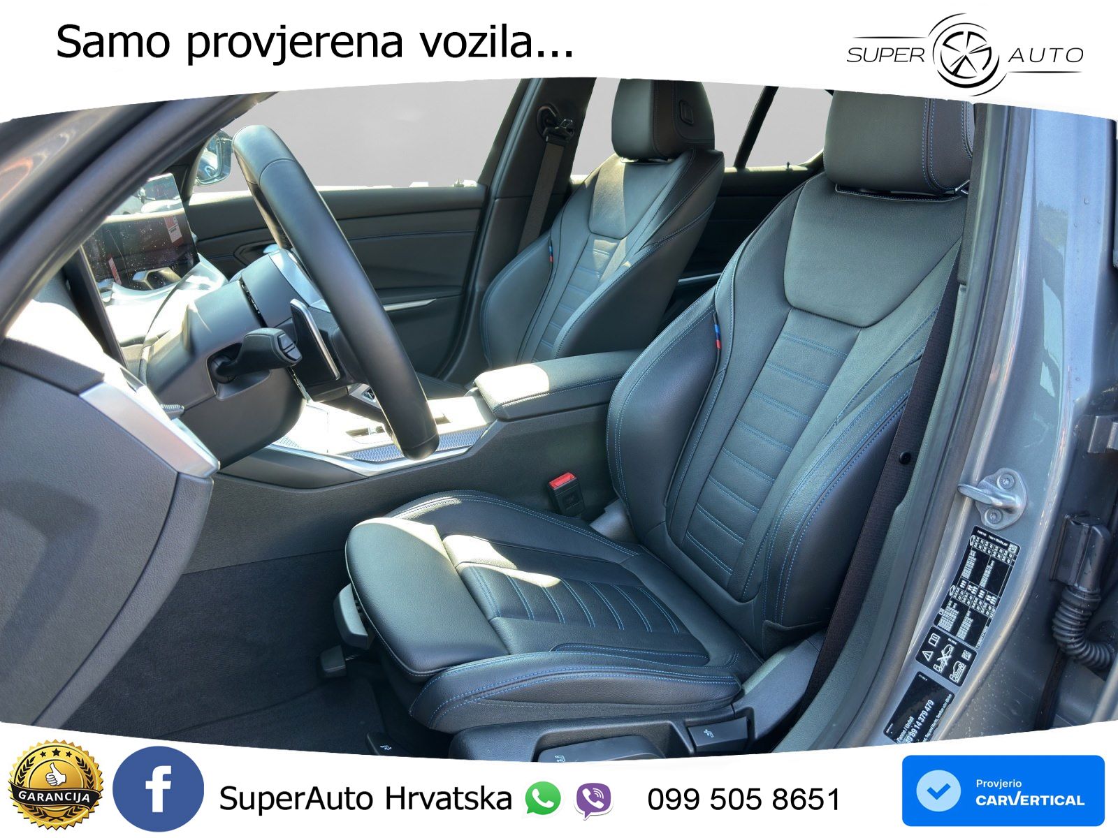 BMW 330i (245 KS) xDrive Steptronic M Sport LED+GR SJED+ACC
