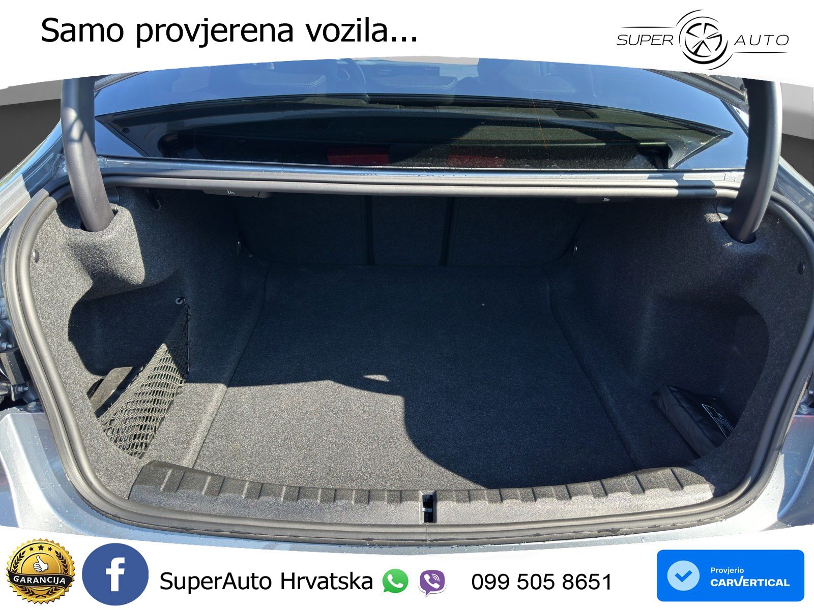 BMW 330i (245 KS) xDrive Steptronic M Sport LED+GR SJED+ACC