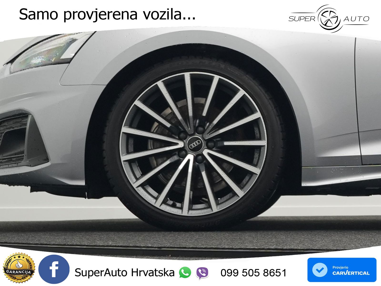 Audi A5 Sportback 35 TDI (163 KS) S tronic advanced