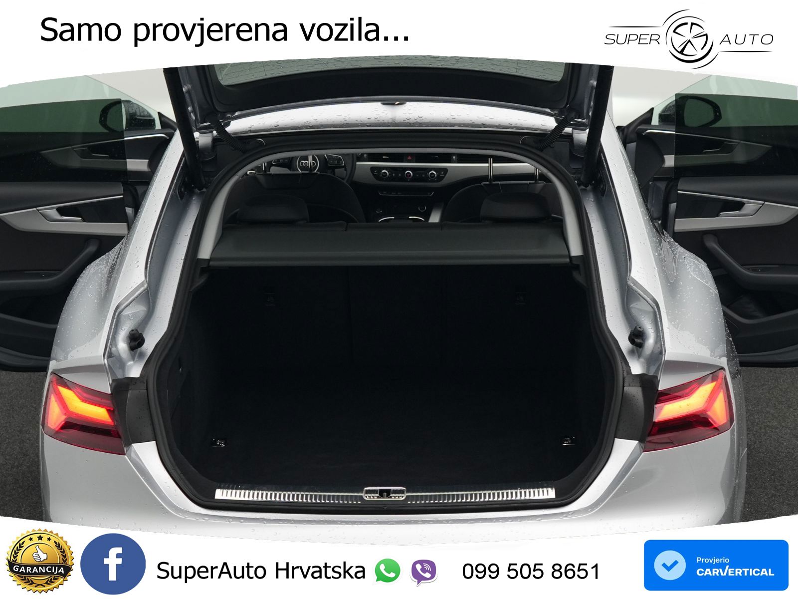 Audi A5 Sportback 35 TDI (163 KS) S tronic advanced