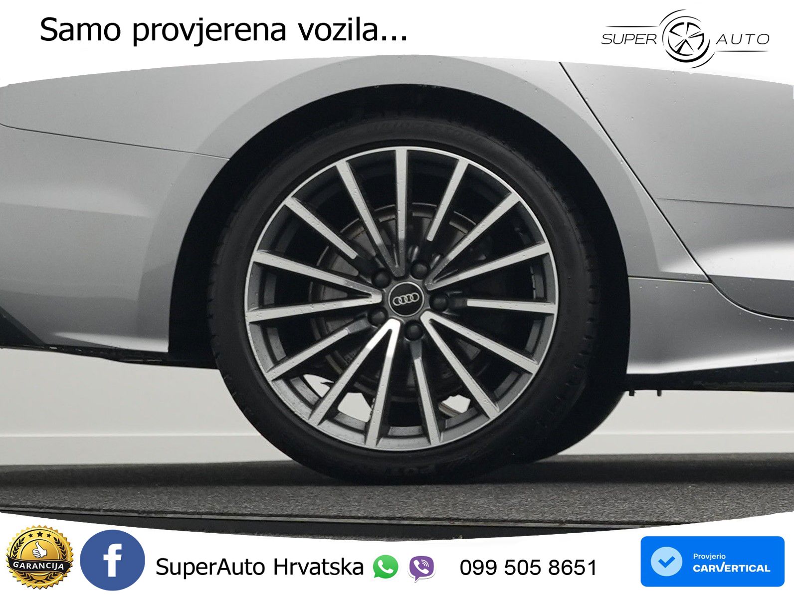 Audi A5 Sportback 35 TDI (163 KS) S tronic advanced