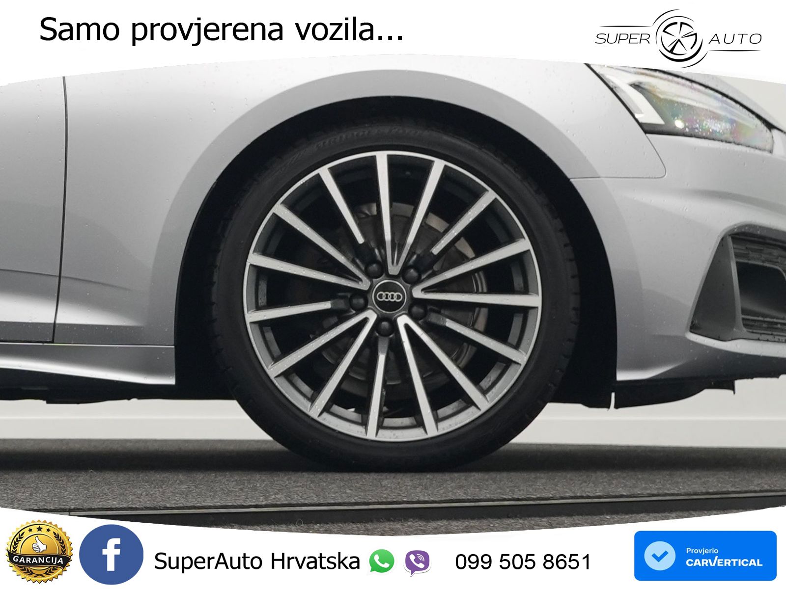 Audi A5 Sportback 35 TDI (163 KS) S tronic advanced