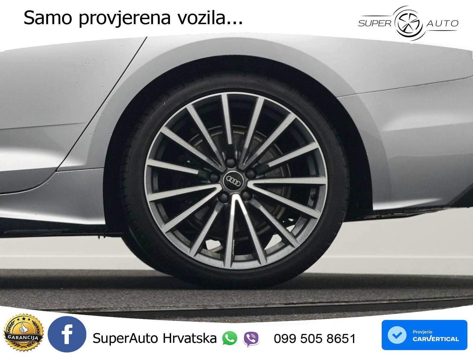 Audi A5 Sportback 35 TDI (163 KS) S tronic advanced