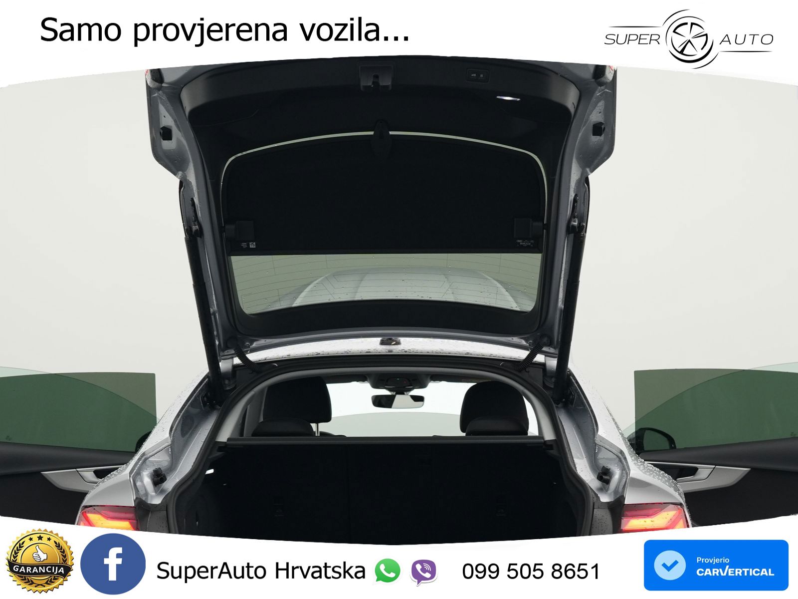 Audi A5 Sportback 35 TDI (163 KS) S tronic advanced