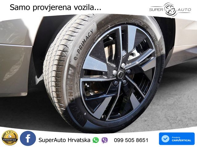 Volvo XC60 T8 AWD Geartronic LED+GR SJED+ACC