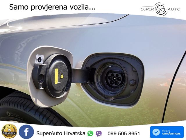 Volvo XC60 T8 AWD Geartronic LED+GR SJED+ACC