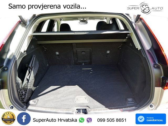 Volvo XC60 T8 AWD Geartronic LED+GR SJED+ACC