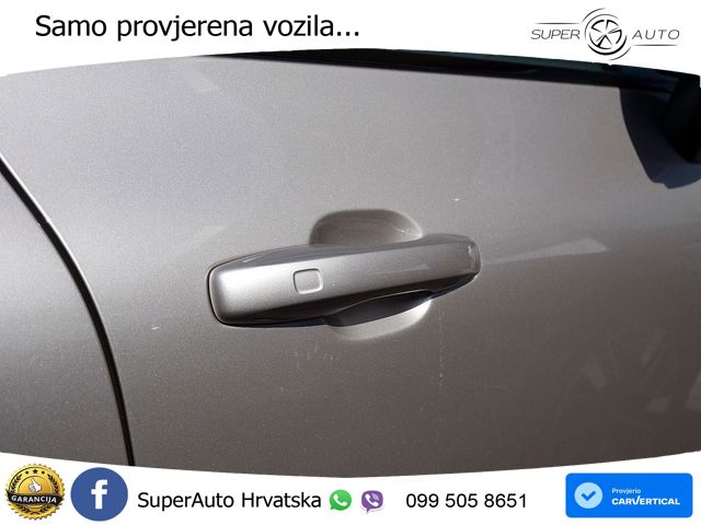 Volvo XC60 T8 AWD Geartronic LED+GR SJED+ACC