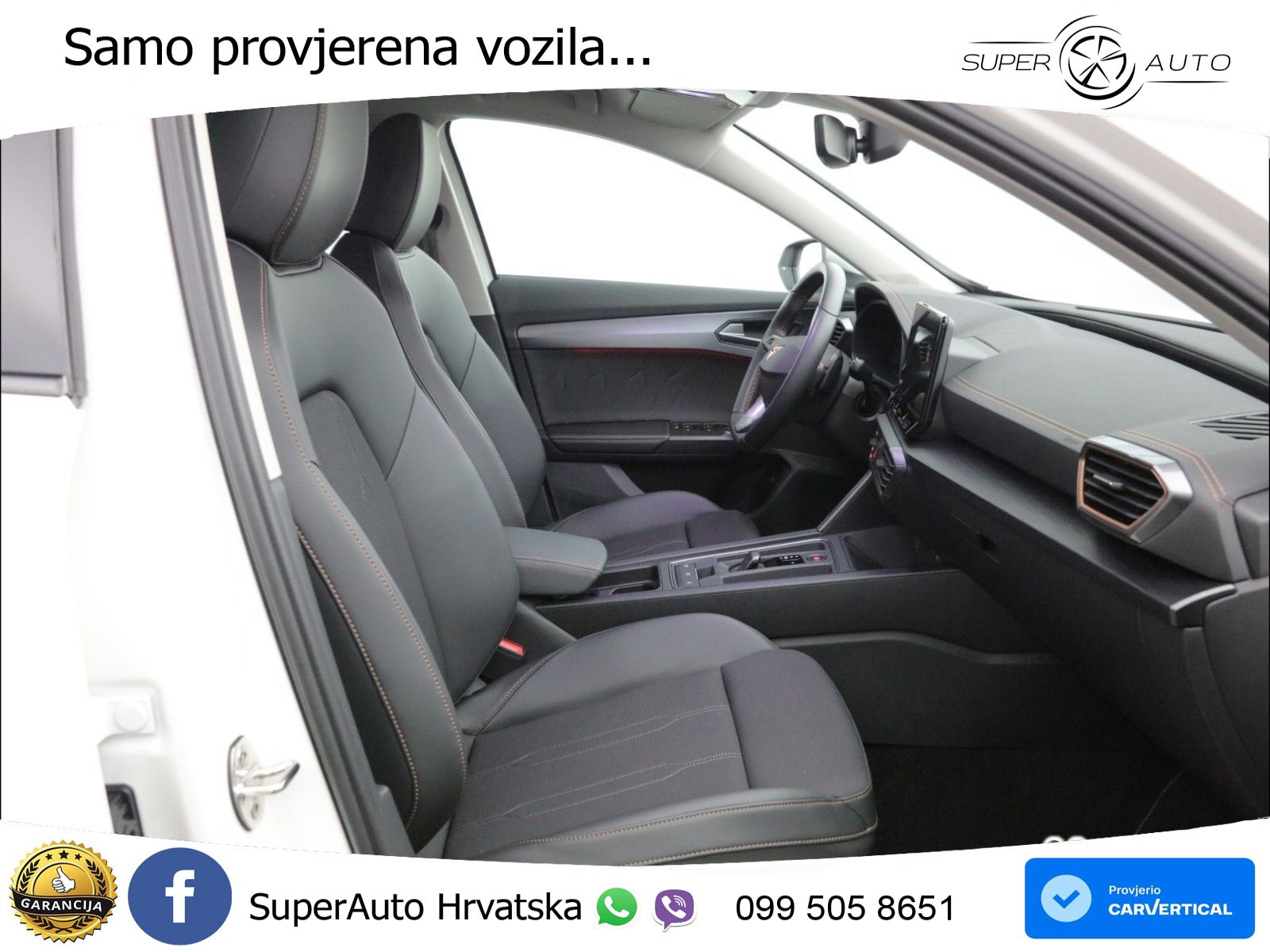 Cupra Formentor 1.4 TSI (204 KS) e-Hybrid DSG LED+GR SJED+ACC