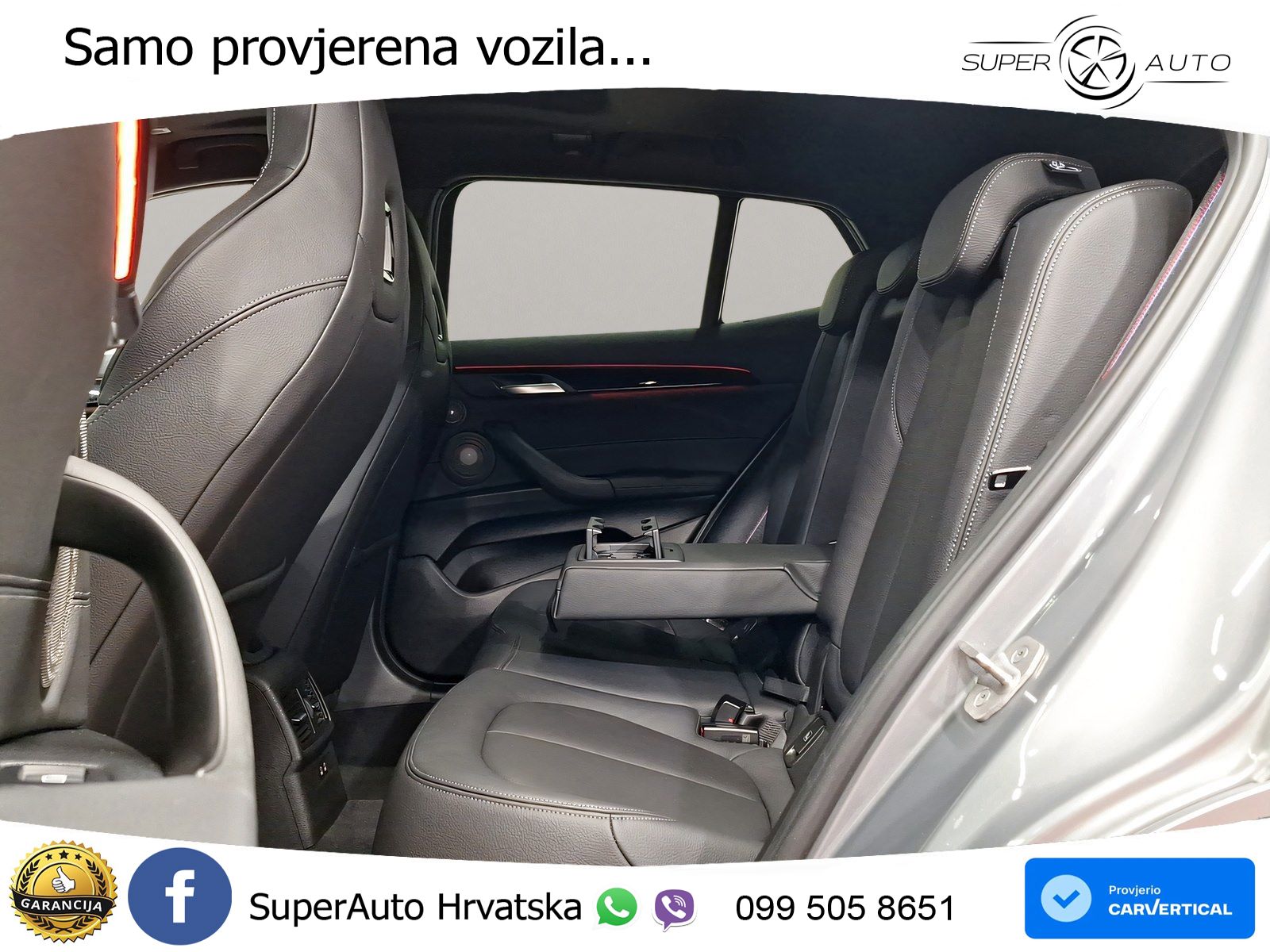 BMW X2 M35i xDrive Steptronic LED+GR SJED+ACC