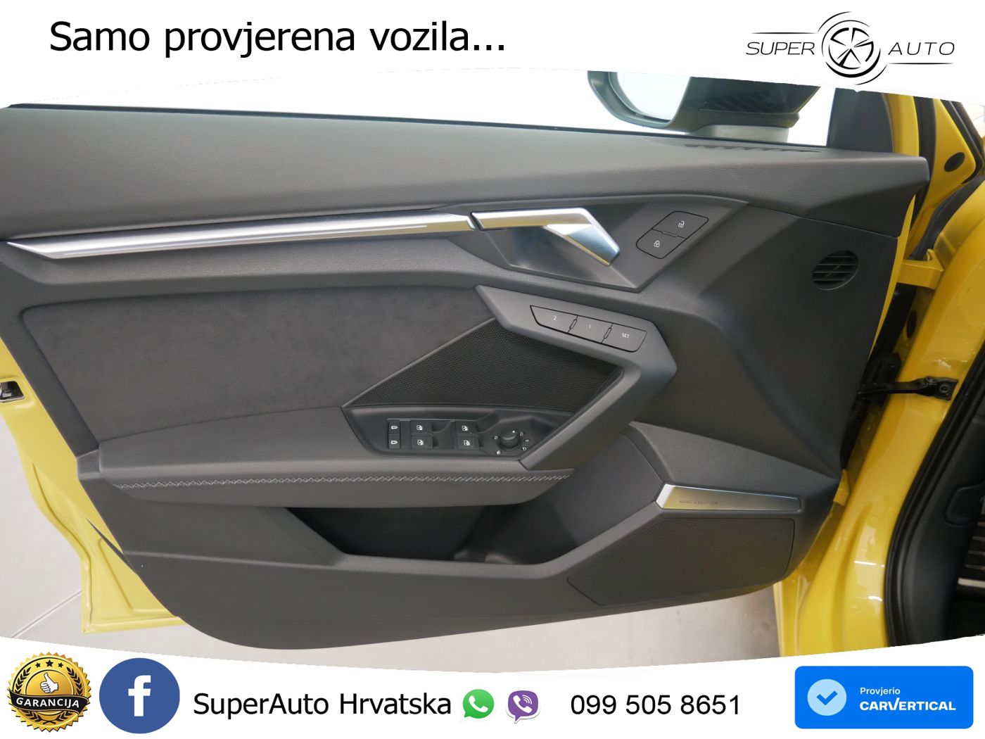 Audi A3 35 TFSI (150 KS) S tronic S line