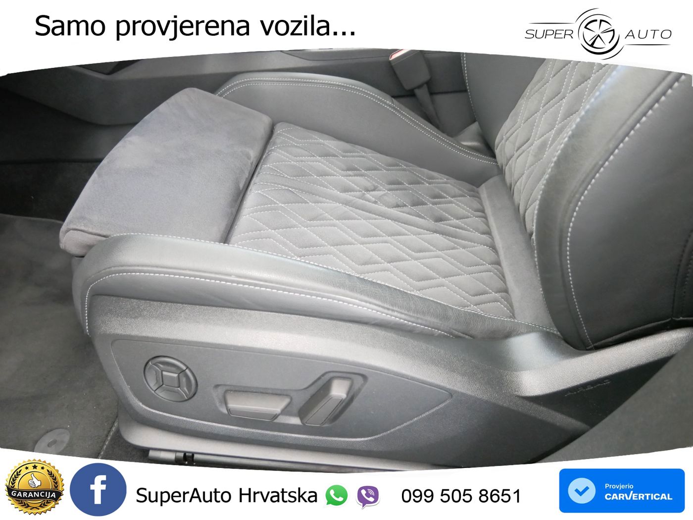 Audi A3 35 TFSI (150 KS) S tronic S line