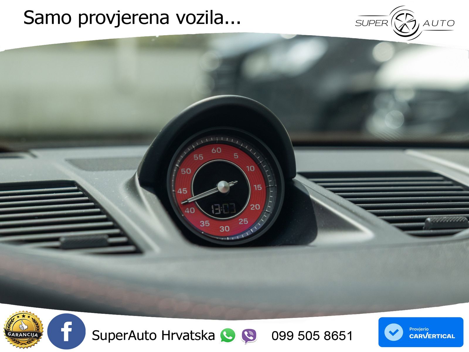 Porsche 911 Turbo Cabriolet 3.8 (580 KS) PDK