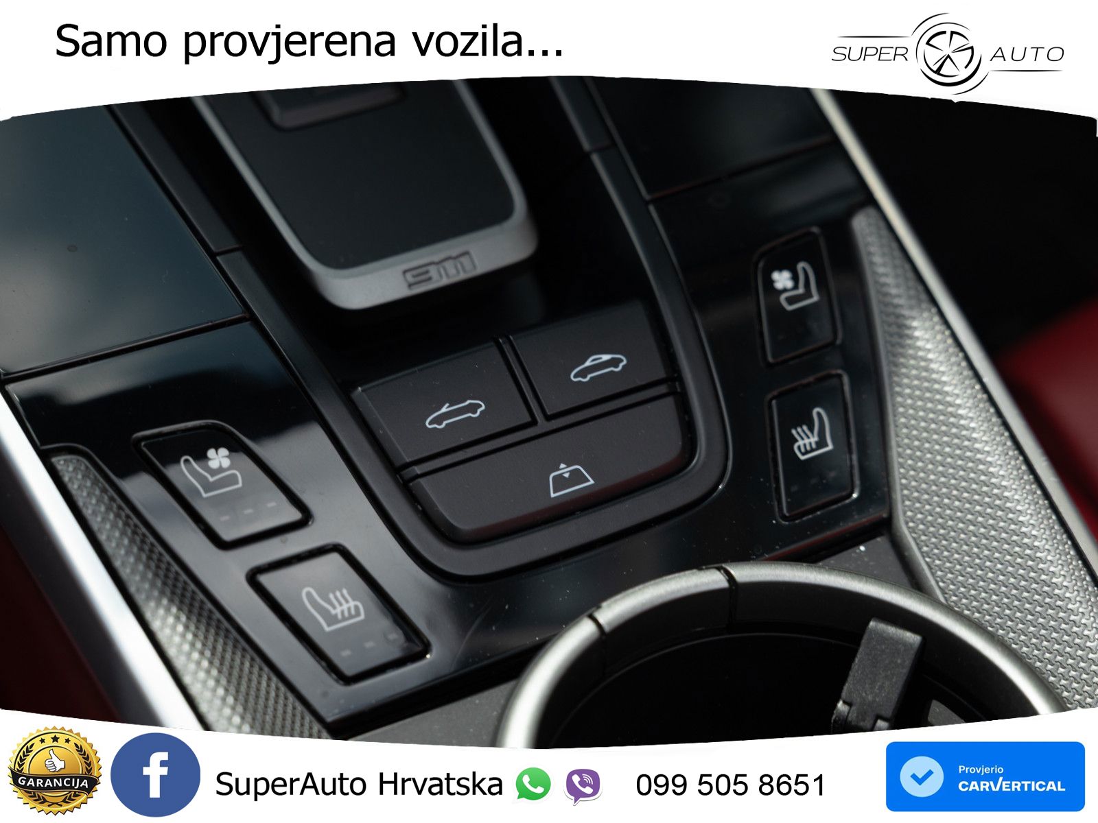 Porsche 911 Turbo Cabriolet 3.8 (580 KS) PDK