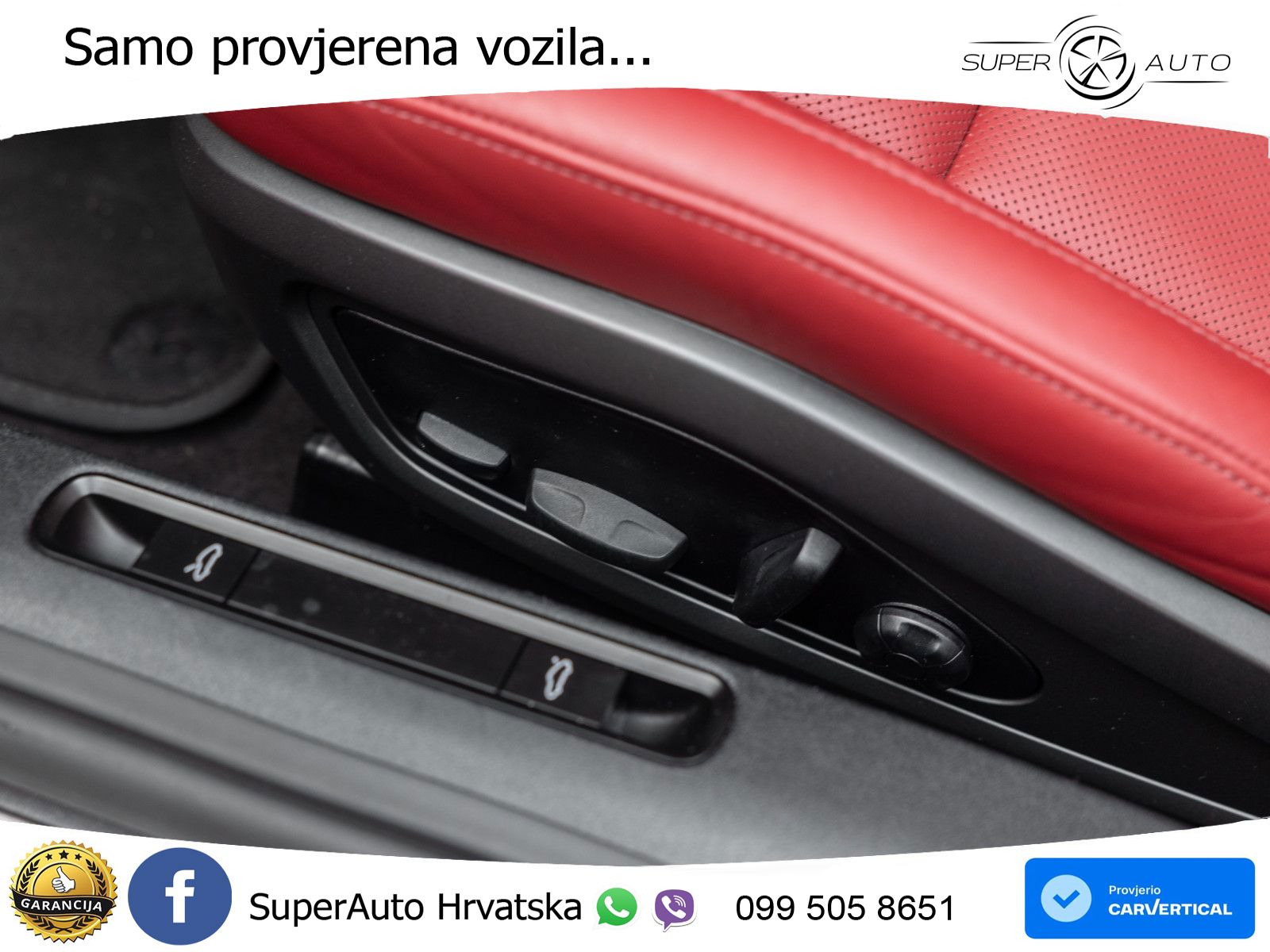 Porsche 911 Turbo Cabriolet 3.8 (580 KS) PDK