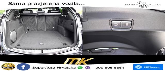 Alfa Romeo Stelvio 2.0 Turbo (280 KS) Q4 Automatic LED+GR SJED+ACC