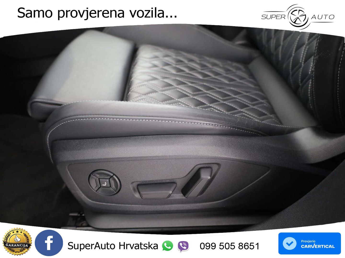 Audi S3 2.0 TFSI (333 KS) quattro S tronic MATRIX+GR SJED+KAM