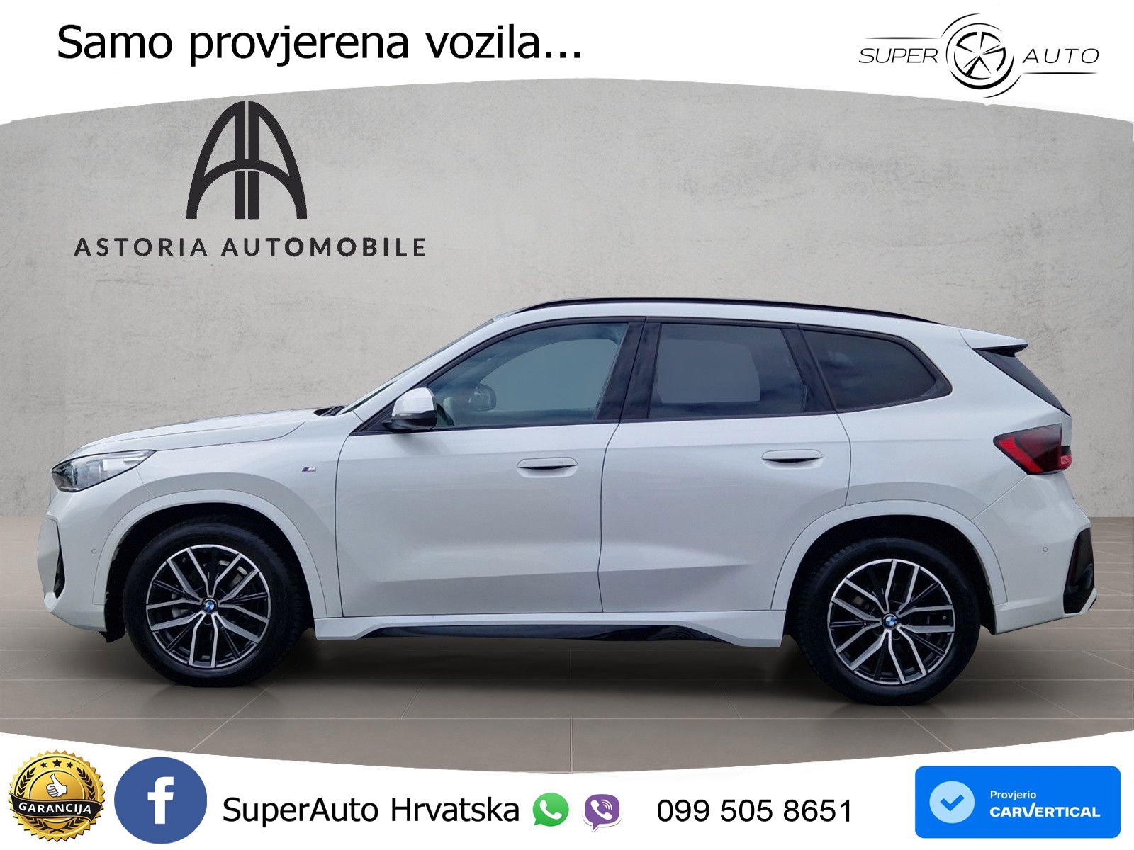 BMW X1 20d (163 KS) xDrive Steptronic M Sport LED+GR SJED+ACC