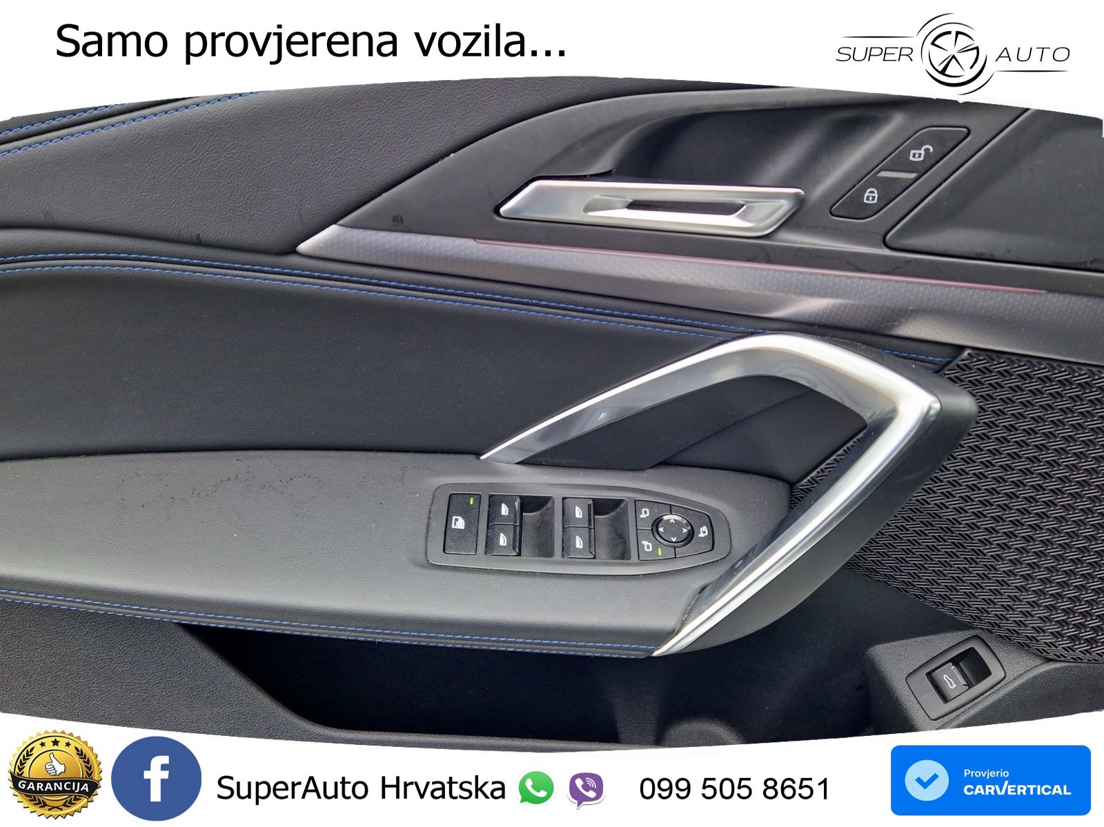 BMW X1 20d (163 KS) xDrive Steptronic M Sport LED+GR SJED+ACC