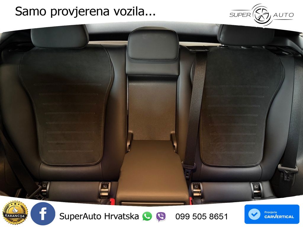 Mercedes GLC Coupe 300d (269 KS) 4MATIC 9G-TRONIC AMG ACC+GR SJED+360+PANO