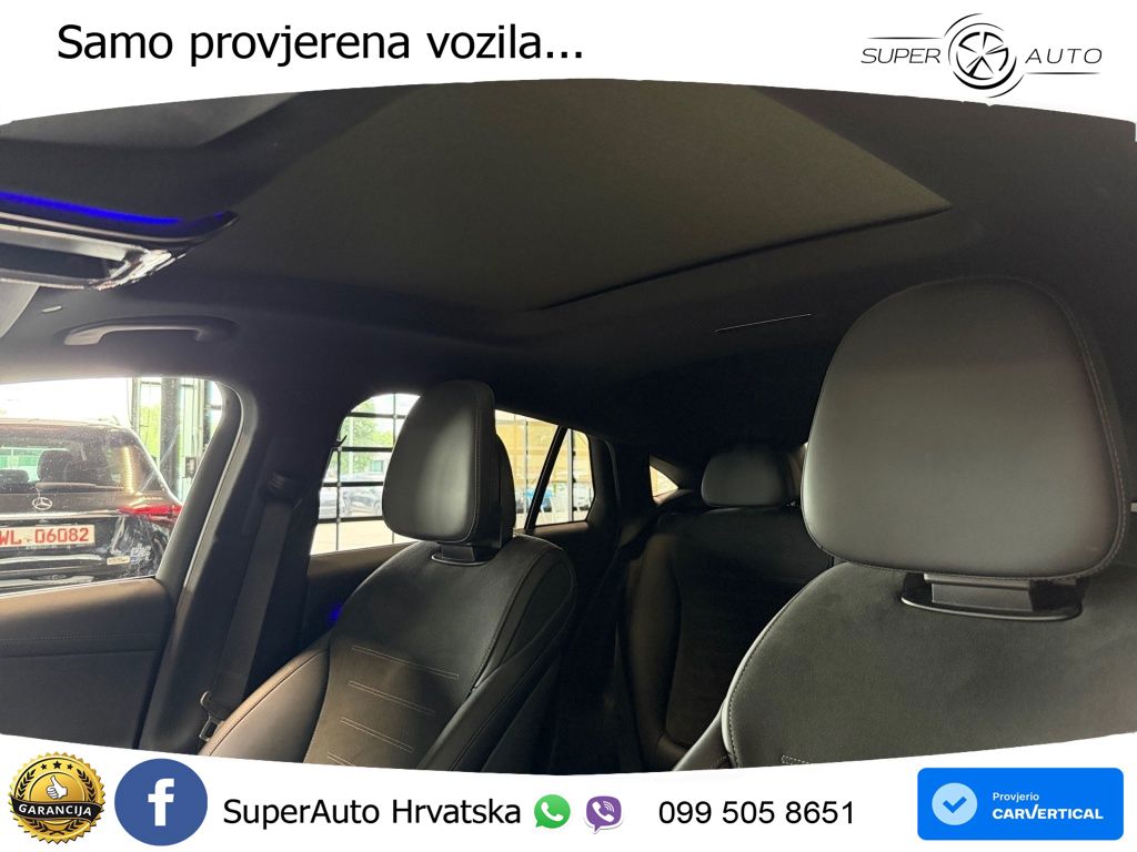 Mercedes GLC Coupe 300d (269 KS) 4MATIC 9G-TRONIC AMG ACC+GR SJED+360+PANO