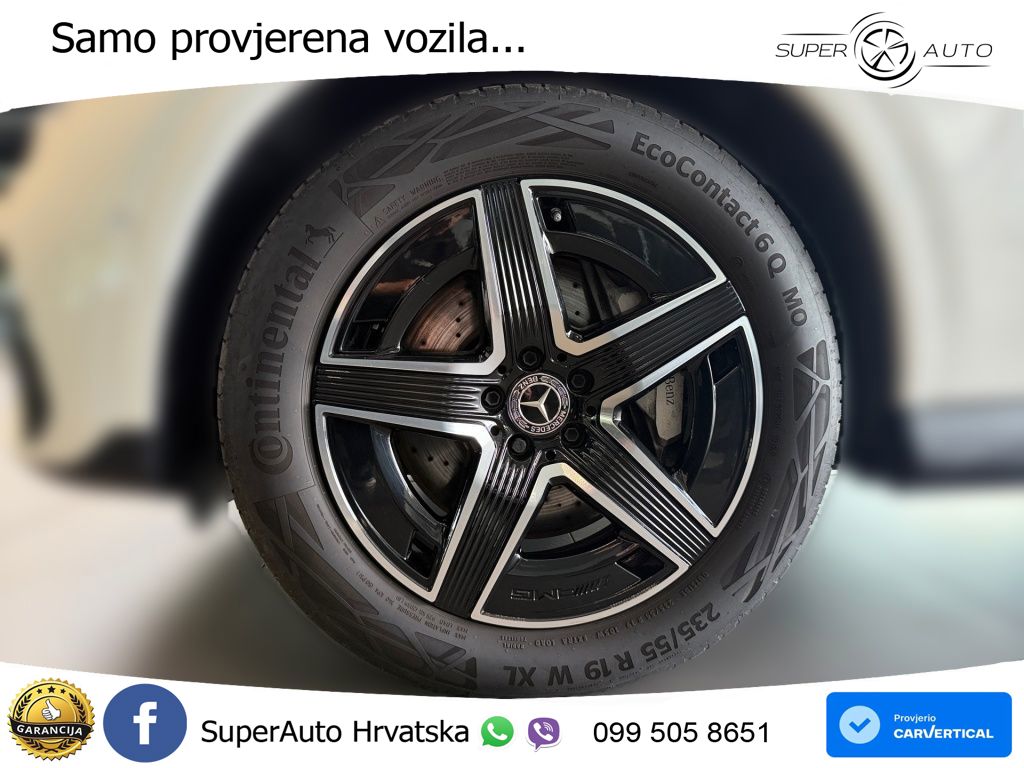 Mercedes GLC Coupe 300d (269 KS) 4MATIC 9G-TRONIC AMG ACC+GR SJED+360+PANO