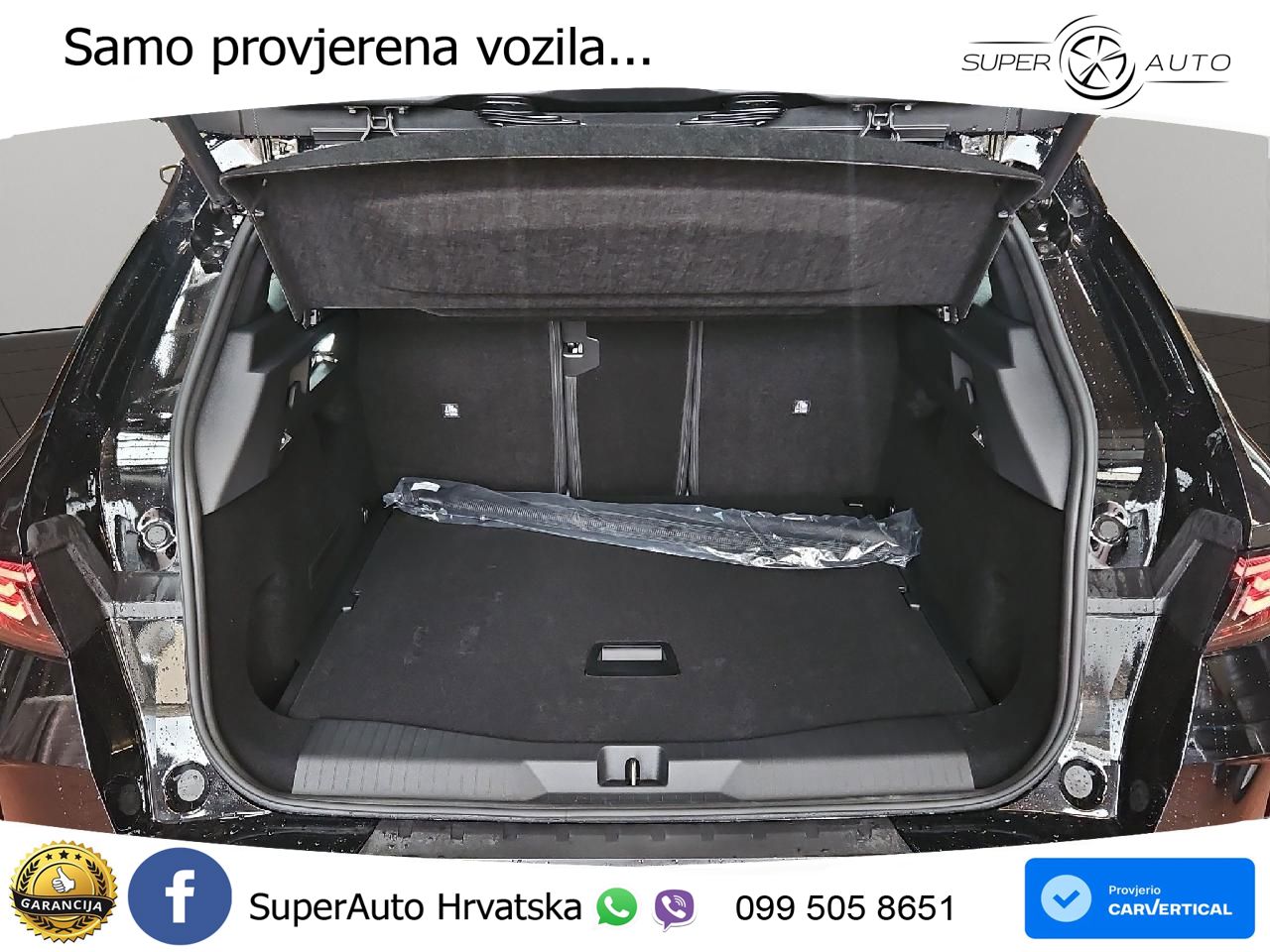 Opel Grandland 1.2 Turbo (136 KS)  e-DCT Edition