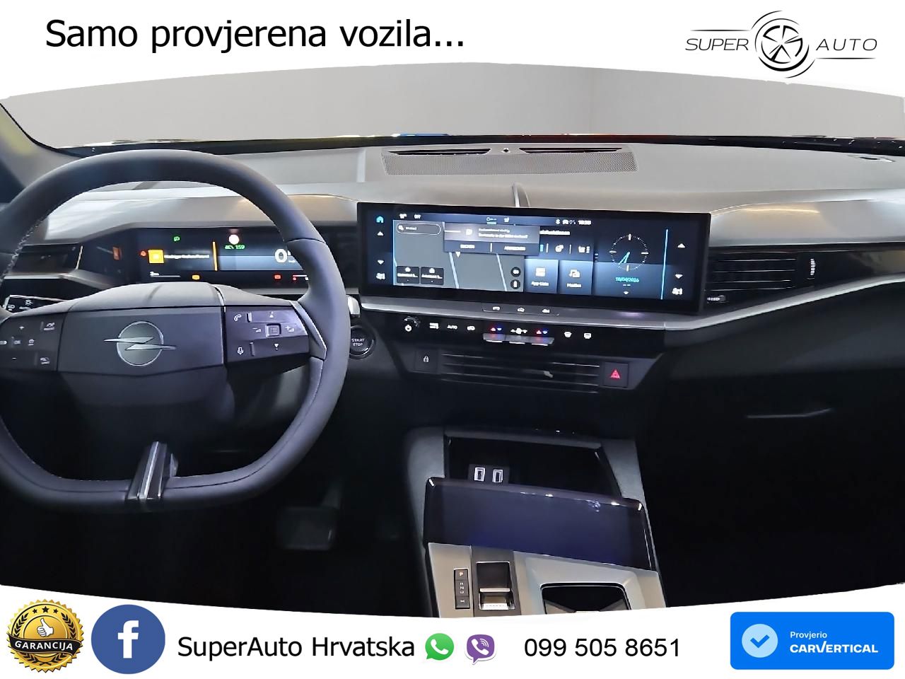 Opel Grandland 1.2 Turbo (136 KS)  e-DCT Edition