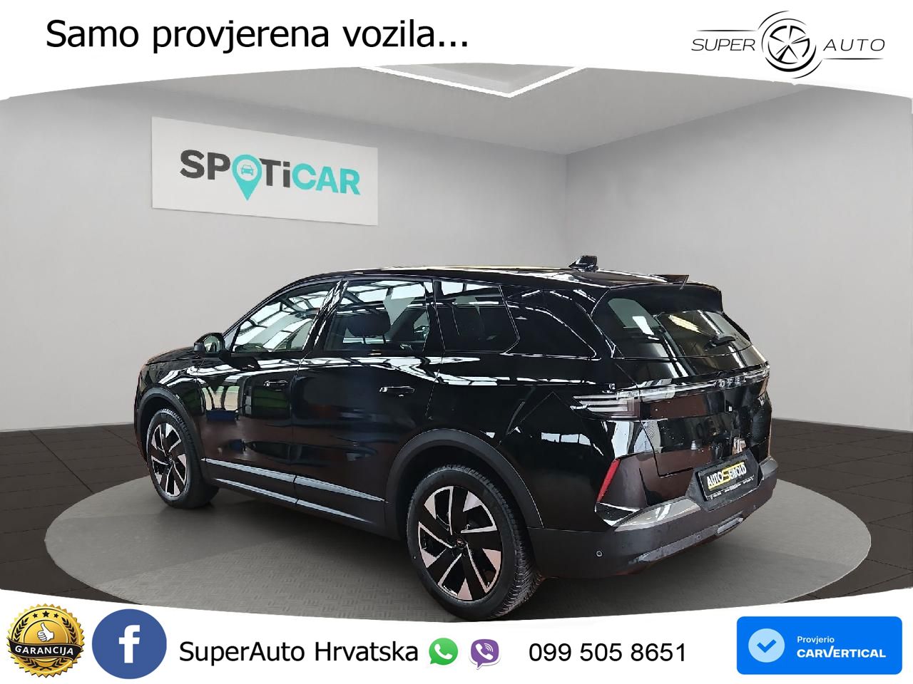 Opel Grandland 1.2 Turbo (136 KS)  e-DCT Edition