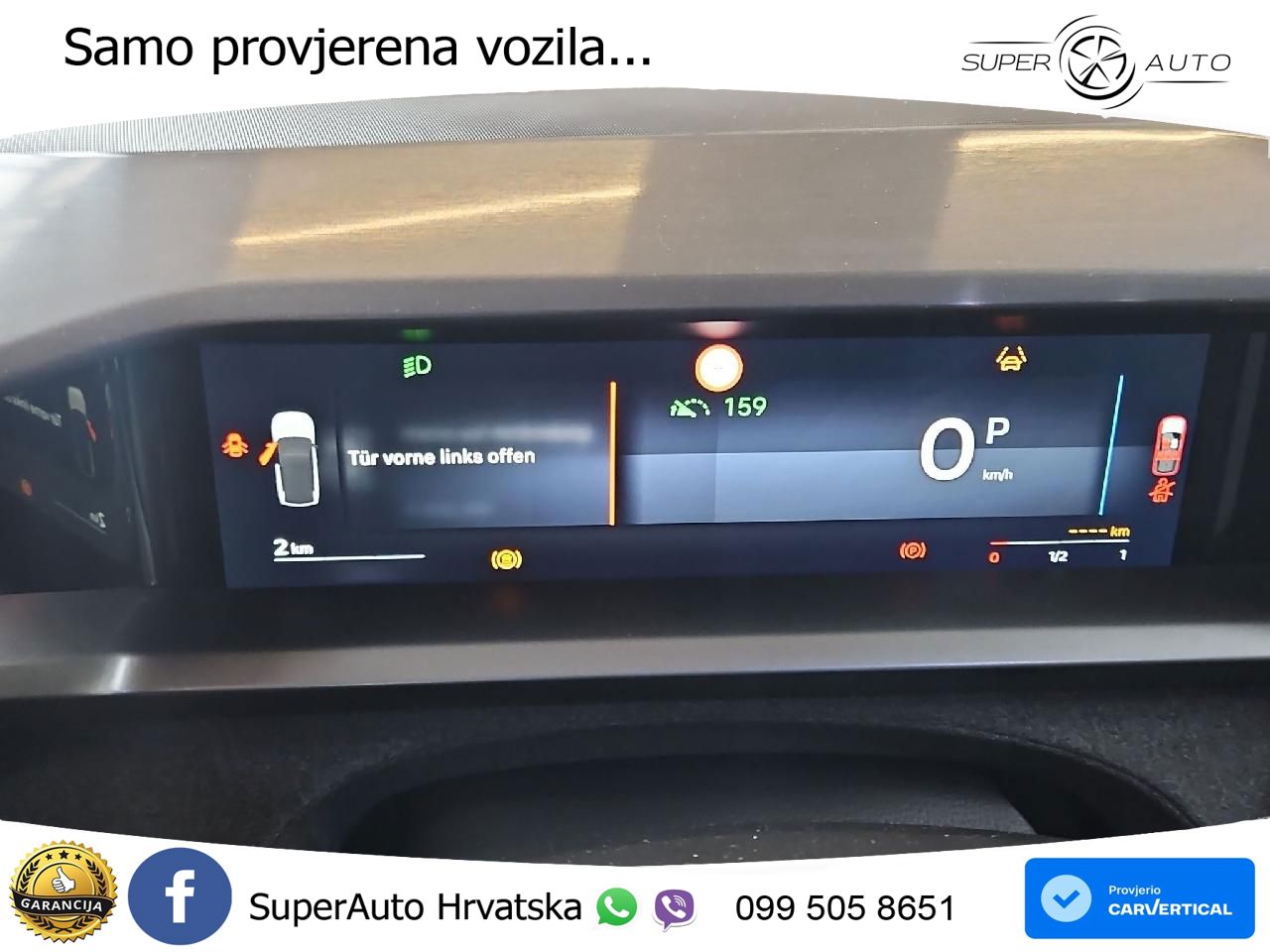 Opel Grandland 1.2 Turbo (136 KS)  e-DCT Edition