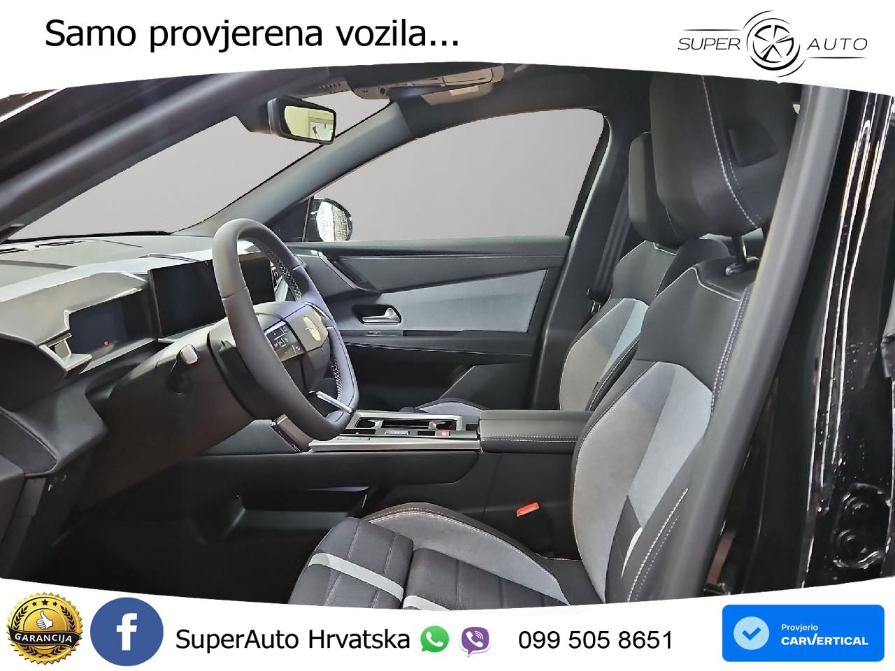Opel Grandland 1.2 Turbo (136 KS)  e-DCT Edition