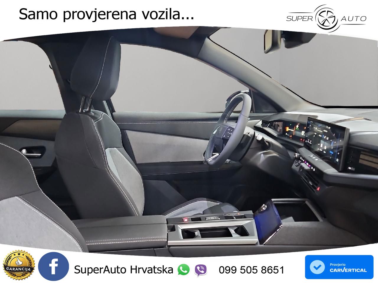 Opel Grandland 1.2 Turbo (136 KS)  e-DCT Edition