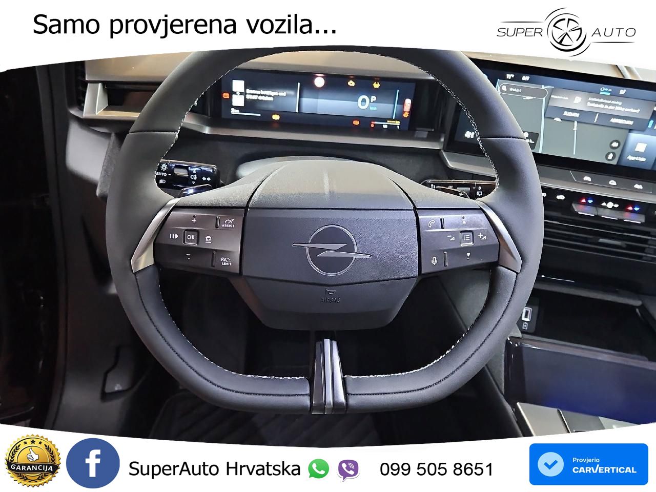 Opel Grandland 1.2 Turbo (136 KS)  e-DCT Edition