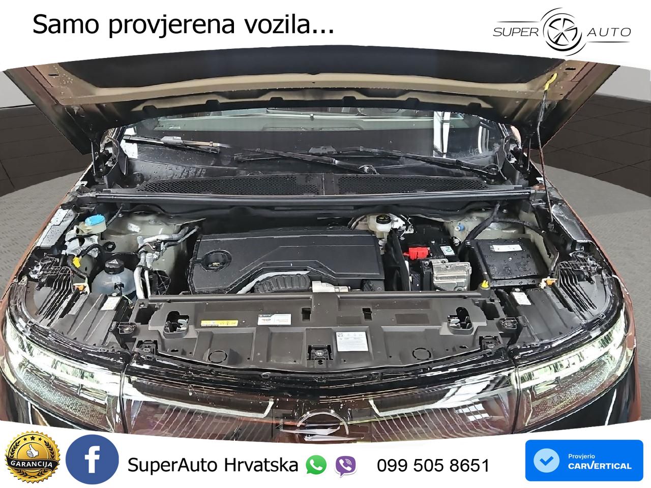Opel Grandland 1.2 Turbo (136 KS)  e-DCT Edition