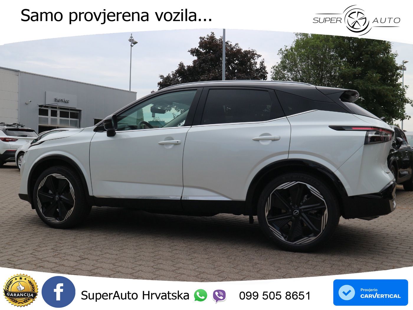 Nissan Qashqai 1.3 DIG-T (158 KS) Xtronic Tekna LED+GR SJED+ACC