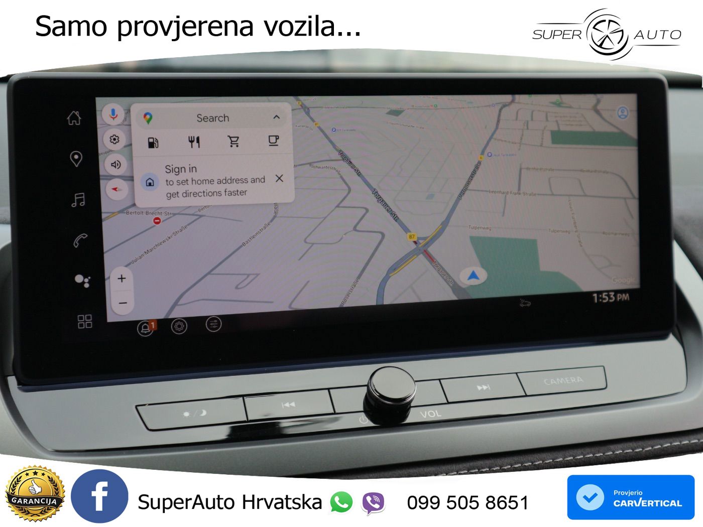 Nissan Qashqai 1.3 DIG-T (158 KS) Xtronic Tekna LED+GR SJED+ACC