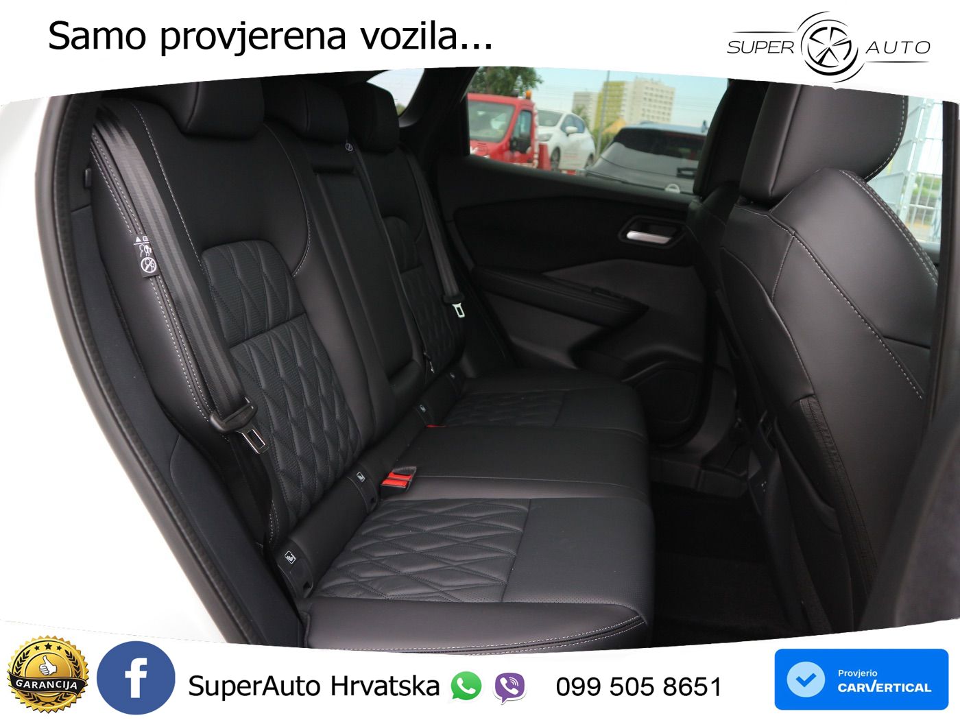 Nissan Qashqai 1.3 DIG-T (158 KS) Xtronic Tekna LED+GR SJED+ACC