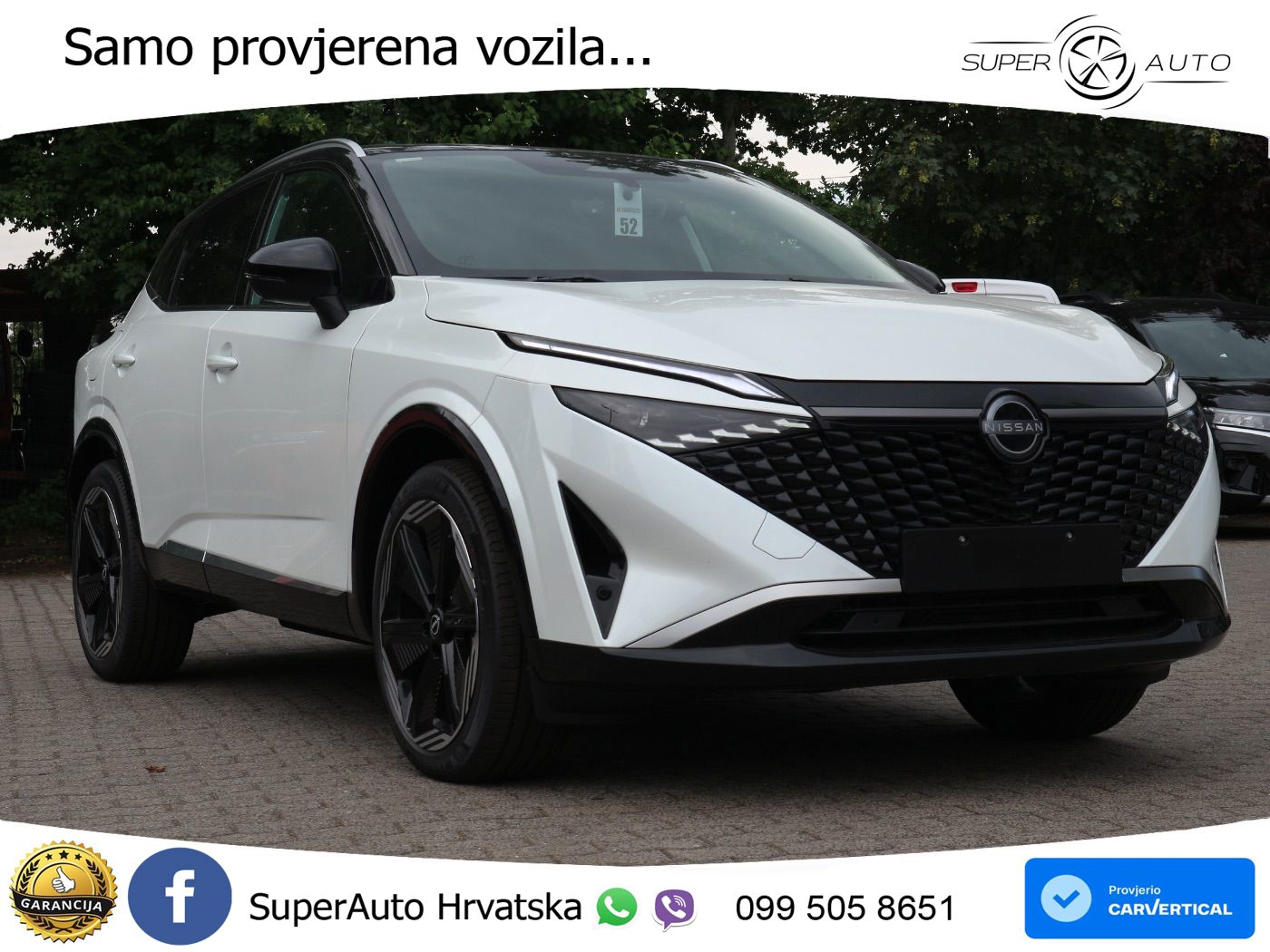 Nissan Qashqai 1.3 DIG-T (158 KS) Xtronic Tekna LED+GR SJED+ACC