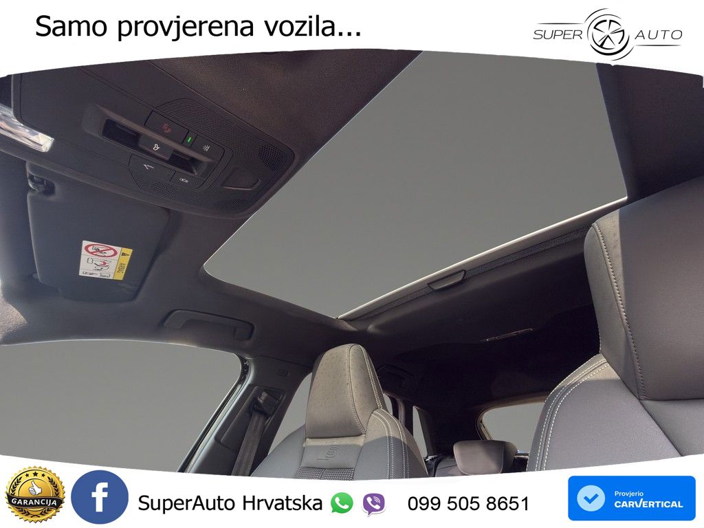 Audi A3 35 TFSI (150 KS) S tronic S line MATRIX+GR SJED+KAM