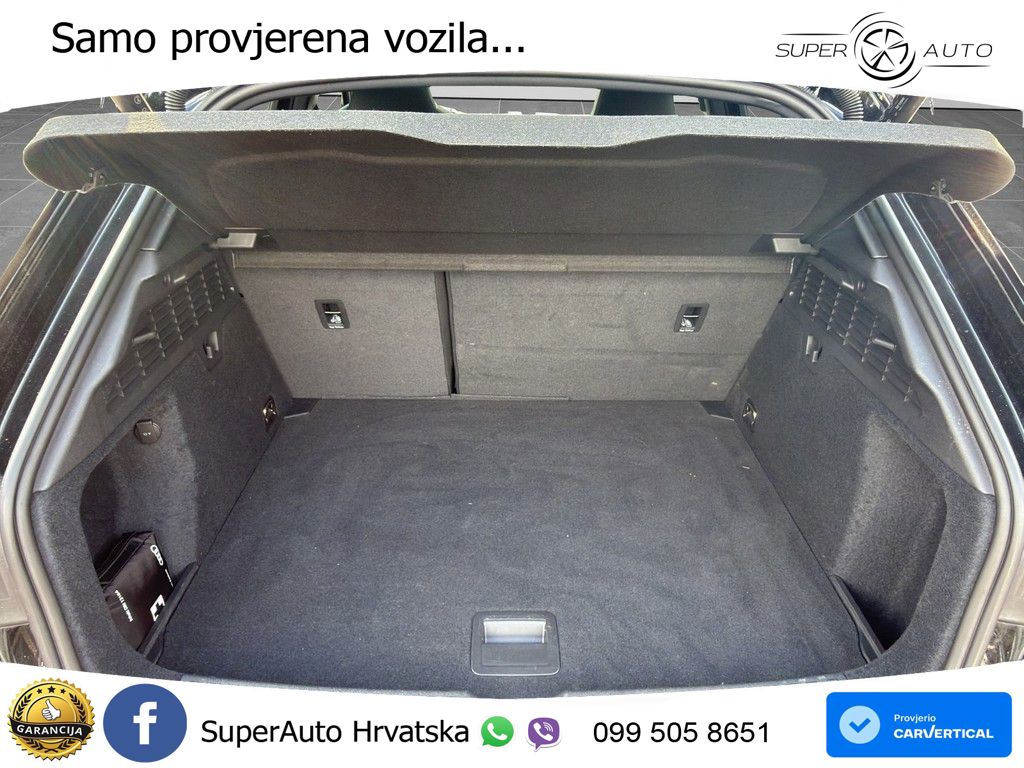 Audi A3 35 TFSI (150 KS) S tronic S line MATRIX+GR SJED+KAM