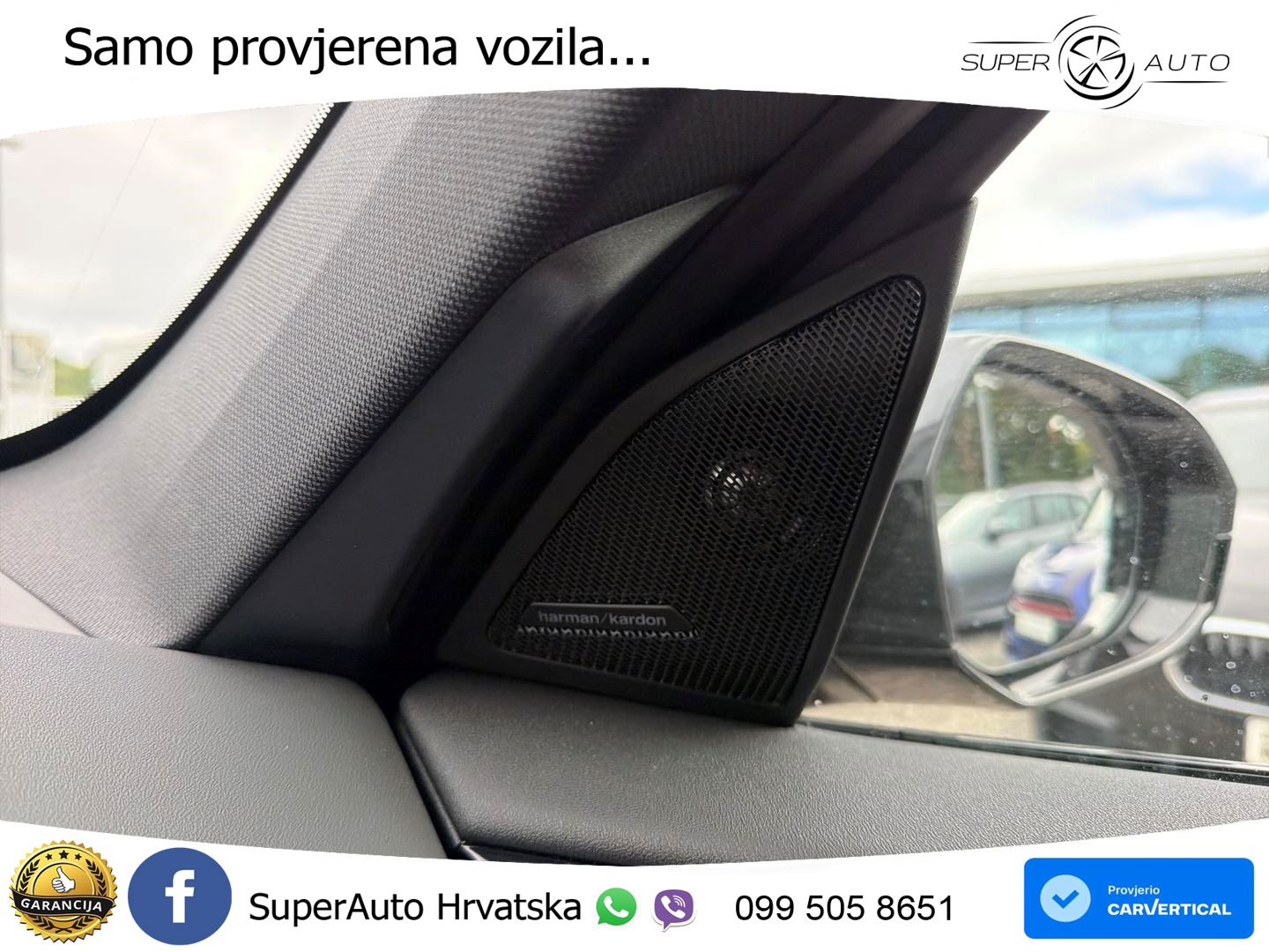 BMW X3 20 xDrive Steptronic M Sport LED+GR SJED+ACC