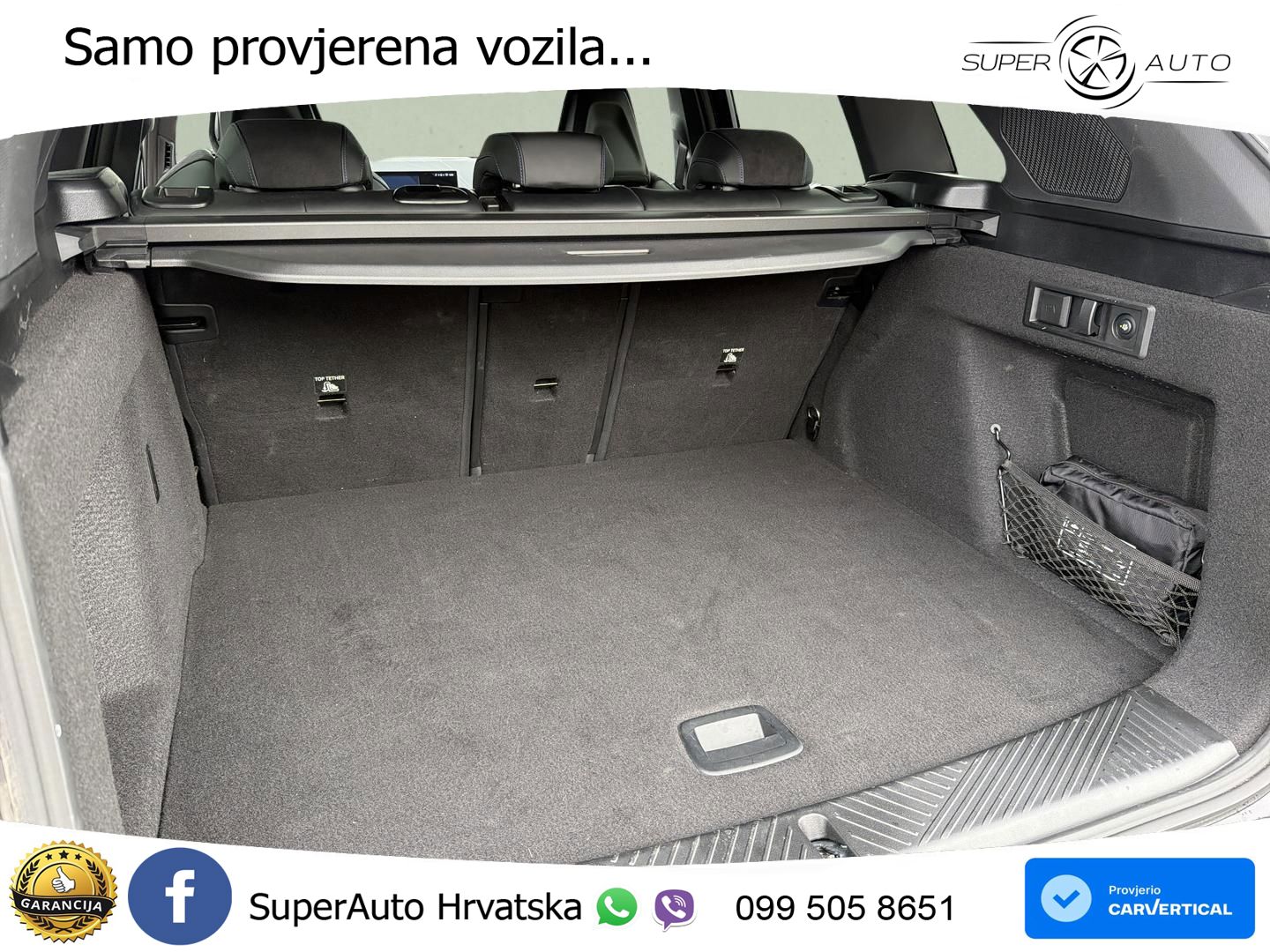 BMW X3 20 xDrive Steptronic M Sport LED+GR SJED+ACC