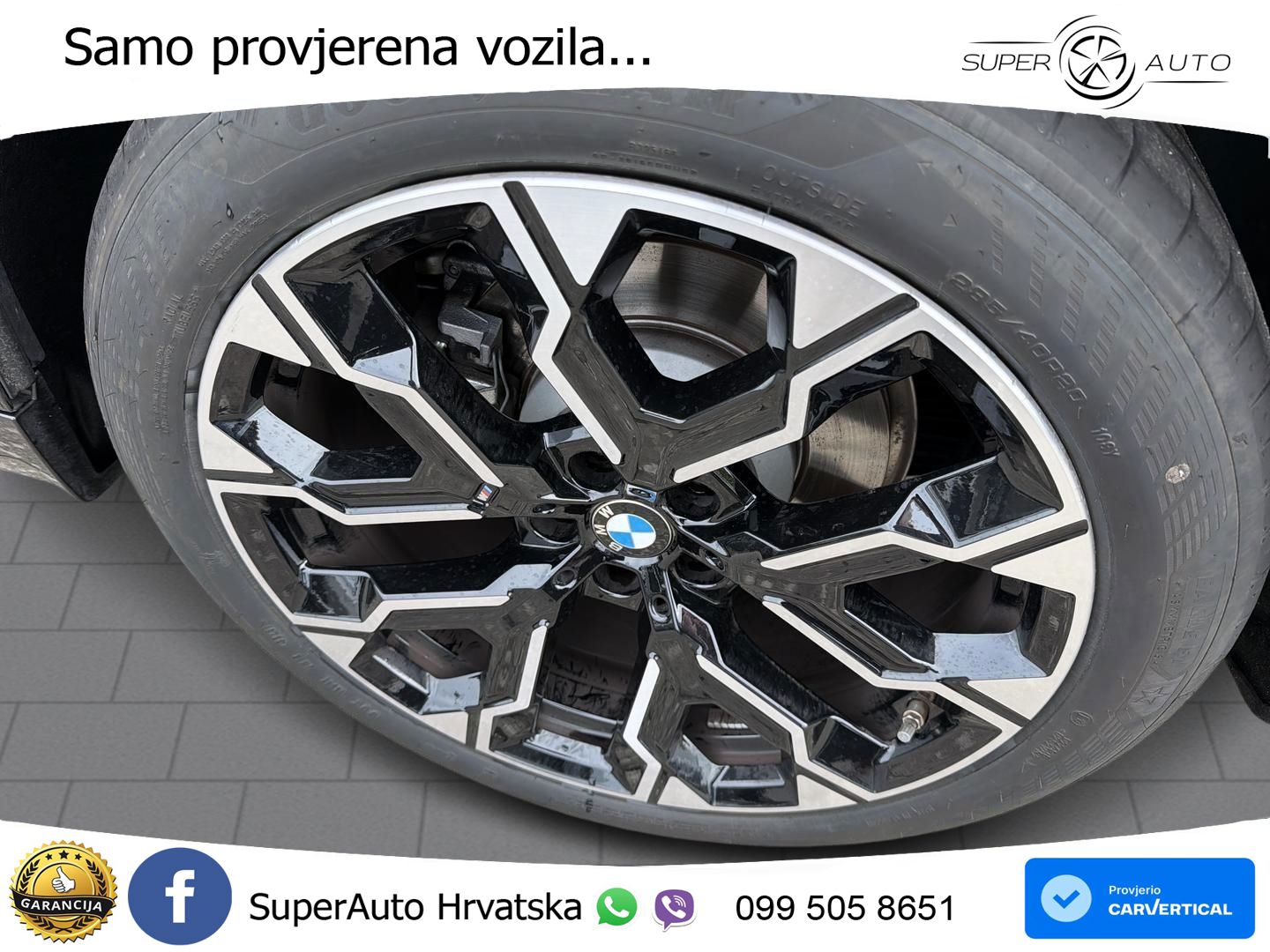BMW X3 20 xDrive Steptronic M Sport LED+GR SJED+ACC